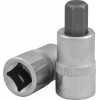 Насадка торцевая шестигранная 14мм , 1/2"DR , 55 мм, jONNESWAY