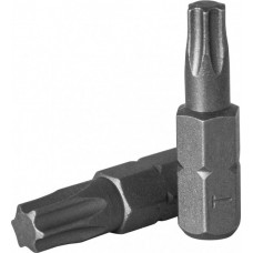 Вставка-бита 1/4"DR TORX, T27, 25 мм, OMBRA Вставка-бита 1/4"DR TORX, T27, 25 мм, OMBRA
