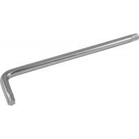 Ключ TORX T45, Г-образный, THORVIK Ключ TORX T45, Г-образный, THORVIK