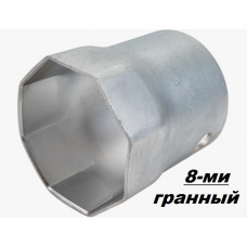 Ключ ступицы 104мм 8-граней, АВТОДЕЛО