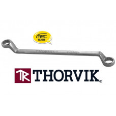 Ключ накидной 25х28мм 75°, серия ARC. THORVIK