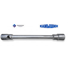 Ключ баллонный 21фх41мм L-410 Камышин Ключ баллонный 21фх41мм L-410 Камышин