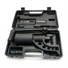 Ключ баллонный с УКМ на подшипнике Автодело