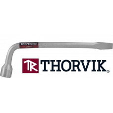 Ключ баллонный 21мм Г-образный L-310мм Thorvik Ключ баллонный 21мм Г-образный L-310мм Thorvik