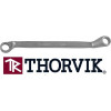 Ключ накидной 17х19мм 75° THORVIK