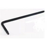 Вороток Г-образный 1/2"DR, L- 600 х 150 мм, Автом