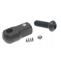 Ремонтный комплект для шарнирного воротка 39781 - 1/2"DR, АВТОДЕЛО
