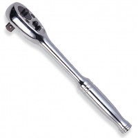 Трещоточная рукоятка 1/4"DR, 24 зубца, 141мм, JONNESWAY Трещоточная рукоятка 1/4"DR, 24 зубца, 141мм, JONNESWAY