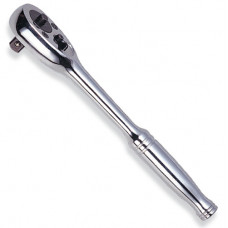 Трещоточная рукоятка 1/4"DR, 24 зубца, 141мм, JONNESWAY Трещоточная рукоятка 1/4"DR, 24 зубца, 141мм, JONNESWAY